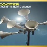 Der musikalische text THE UNITED VIBE von SCOOTER ist auch in dem Album vorhanden The ultimate aural orgasm (2007)