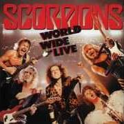 Der musikalische text SIX STRING SING von SCORPIONS ist auch in dem Album vorhanden World wide live (1985)