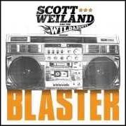 Der musikalische text AMETHYST von SCOTT WEILAND ist auch in dem Album vorhanden Blaster (2015)