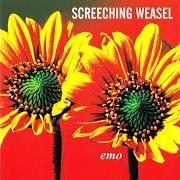 Der musikalische text THE SCENE von SCREECHING WEASEL ist auch in dem Album vorhanden Emo (1999)