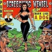 Der musikalische text GET OFF MY BACK von SCREECHING WEASEL ist auch in dem Album vorhanden Bark like a dog (1996)