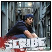 Der musikalische text DREAMING von SCRIBE ist auch in dem Album vorhanden The crusader (2003)