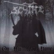 Der musikalische text SPIRIT OF NOVEMBRE von SCYTHE ist auch in dem Album vorhanden On my way home (2002)