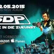 Der musikalische text MÄNNER UND FRAUEN von SDP ist auch in dem Album vorhanden Zurück in die zukunst (2015)