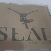 Der musikalische text DON'T MAKE ME WAIT von SEAL ist auch in dem Album vorhanden Best: 1991-2004 - cd 1 (2004)