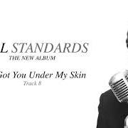 Der musikalische text THEY CAN'T TAKE THAT AWAY FROM ME von SEAL ist auch in dem Album vorhanden Standards (2017)