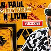 Der musikalische text LION HEART von SEAN PAUL ist auch in dem Album vorhanden Live n livin' (2021)