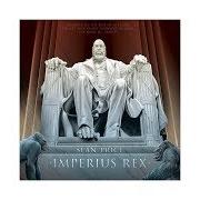 Der musikalische text DEFINITION OF GOD von SEAN PRICE ist auch in dem Album vorhanden Imperius rex (2017)