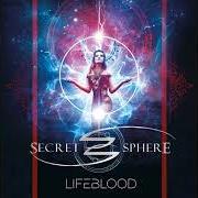 Der musikalische text SOLITARY FIGHT von SECRET SPHERE ist auch in dem Album vorhanden Lifeblood (2021)