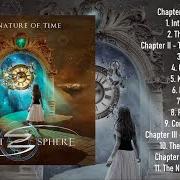 Der musikalische text KINDNESS von SECRET SPHERE ist auch in dem Album vorhanden The nature of time (2017)