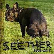 Der musikalische text BROKEN von SEETHER ist auch in dem Album vorhanden Seether: 2002-2013 (2013)