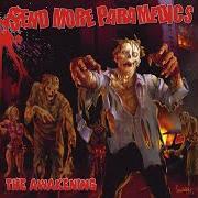 Der musikalische text SEVER von SEND MORE PARAMEDICS ist auch in dem Album vorhanden The awakening (2006)