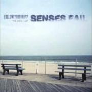 Der musikalische text CAN'T BE SAVED von SENSES FAIL ist auch in dem Album vorhanden Follow your bliss: the best of senses fail (2012)