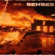 Der musikalische text IRISH EYES von SENSES FAIL ist auch in dem Album vorhanden The fire (2010)