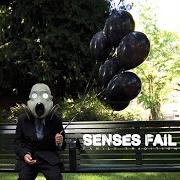 Der musikalische text FOUR YEARS von SENSES FAIL ist auch in dem Album vorhanden Life is not a waiting room (2008)
