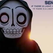 Der musikalische text DOUBLE CROSS von SENSES FAIL ist auch in dem Album vorhanden If there is light, it will find you (2018)
