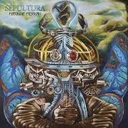 Der musikalische text SWORN OATH von SEPULTURA ist auch in dem Album vorhanden Machine messiah (2017)