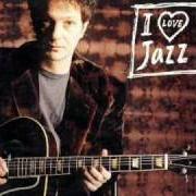 Der musikalische text QUASI PER CASO von SERGIO CAPUTO ist auch in dem Album vorhanden I love jazz (1996)