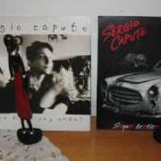 Der musikalische text LA PACE SIA CON VOI von SERGIO CAPUTO ist auch in dem Album vorhanden Sogno erotico sbagliato (1990)