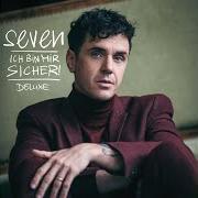 Der musikalische text ALLEINE von SEVEN ist auch in dem Album vorhanden Ich bin mir sicher! (deluxe edition) (2022)