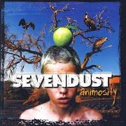 Der musikalische text CRUCIFIED von SEVENDUST ist auch in dem Album vorhanden Animosity (2001)