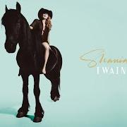 Der musikalische text INHALE/EXHALE AIR von SHANIA TWAIN ist auch in dem Album vorhanden Queen of me (2023)
