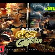 Der musikalische text CROWD (SKIT) von SHEEK LOUCH ist auch in dem Album vorhanden Silverback gorilla (2008)
