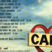 Der musikalische text CAN'T CRY ANYMORE von SHERYL CROW ist auch in dem Album vorhanden Tuesday night music club (1993)