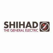 Der musikalische text SPACING von SHIHAD ist auch in dem Album vorhanden The general electric (1999)