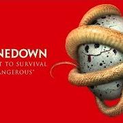 Der musikalische text CUT THE CORD von SHINEDOWN ist auch in dem Album vorhanden Threat to survival (2015)