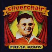 Der musikalische text NO ASSOCIATION von SILVERCHAIR ist auch in dem Album vorhanden Freak show (1997)