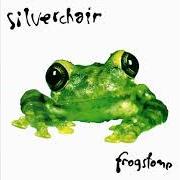 Der musikalische text UNDECIDED von SILVERCHAIR ist auch in dem Album vorhanden Frogstomp (1995)