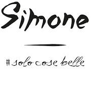 Der musikalische text QUE VUELO von SIMONE ist auch in dem Album vorhanden Simone tomassini (2011)