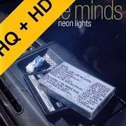 Der musikalische text HELLO, I LOVE YOU von SIMPLE MINDS ist auch in dem Album vorhanden Neon lights (2001)