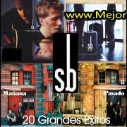 Der musikalische text MIENTES TAN BIEN von SIN BANDERA ist auch in dem Album vorhanden Hasta ahora (2007)