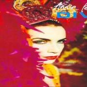 Der musikalische text LITTLE BIRD von ANNIE LENNOX ist auch in dem Album vorhanden Diva (1992)