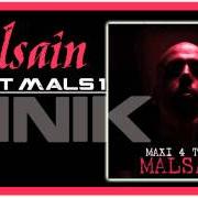 Der musikalische text RETOUR von SINIK ist auch in dem Album vorhanden Le côté malsain (2011)