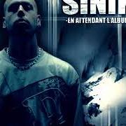 Der musikalische text S.I.N.I.K von SINIK ist auch in dem Album vorhanden En attendant l'album (2004)
