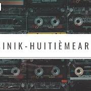 Der musikalische text SURHOMME von SINIK ist auch in dem Album vorhanden Huitième art (2020)