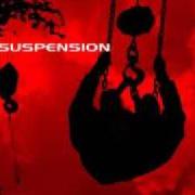 Der musikalische text SCARS (SAVE THE PLANET..) von SINN ist auch in dem Album vorhanden Suspension (2006)