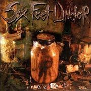 Der musikalische text IMPULSE TO DISEMBOWEL von SIX FEET UNDER ist auch in dem Album vorhanden True carnage (2001)