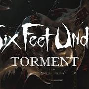 Der musikalische text BLOODY UNDERWEAR von SIX FEET UNDER ist auch in dem Album vorhanden Torment (2017)