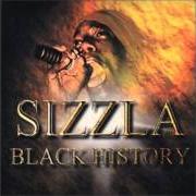 Der musikalische text DON'T BE DISAPPOINTED von SIZZLA ist auch in dem Album vorhanden Black history (2001)