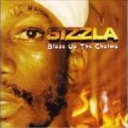 Der musikalische text GUNSHOT von SIZZLA ist auch in dem Album vorhanden Blaze up the chalwa (2001)
