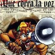 Der musikalische text CASPOSOS von SKA-P ist auch in dem Album vorhanden Que corra la voz (2002)