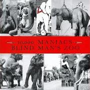 Der musikalische text THE BIG PARADE von 10000 MANIACS ist auch in dem Album vorhanden Blind man's zoo (1989)
