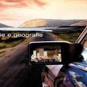 Der musikalische text IL SEGRETO von STADIO ist auch in dem Album vorhanden Storie e geografie (2003)