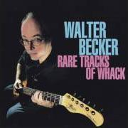 Der musikalische text MY WATERLOO von STEELY DAN ist auch in dem Album vorhanden 11 tracks of whack (1994)
