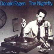 Der musikalische text GREEN FLOWER STREET von STEELY DAN ist auch in dem Album vorhanden The nightfly (1982)