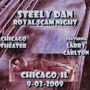 Der musikalische text THE FEZ von STEELY DAN ist auch in dem Album vorhanden The royal scam (1976)